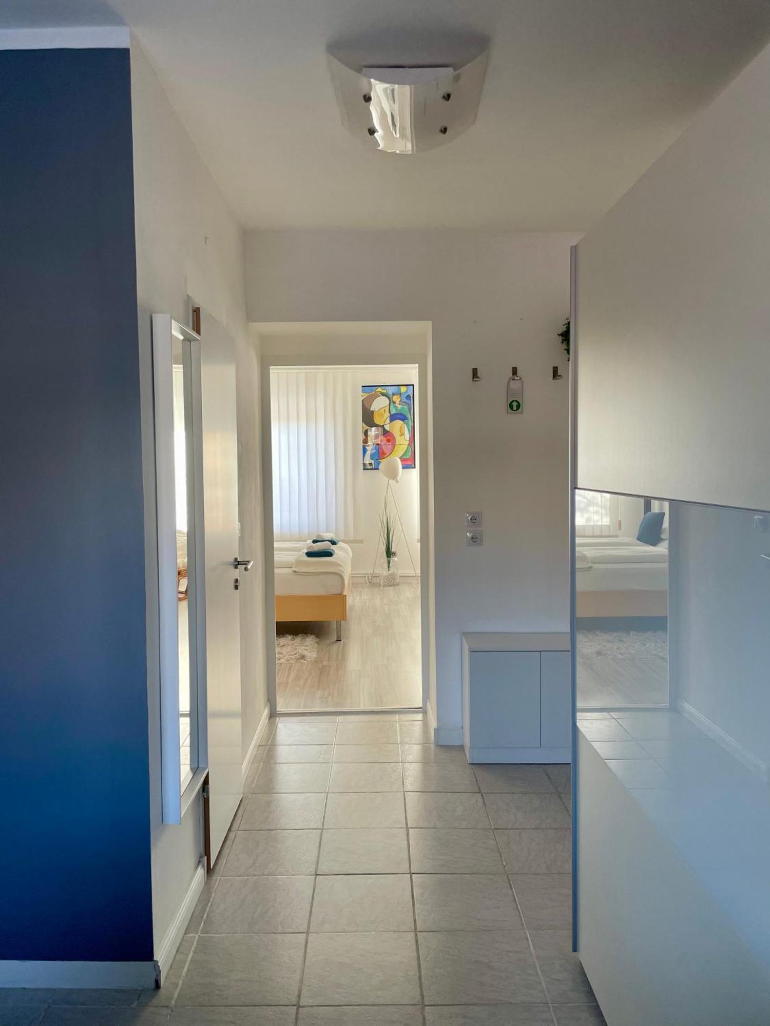 Alpesi Apartman Downtown Sopron Exterior foto